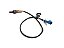 Sonda Lambda Ford Ka Fiesta 2010 7S559G444Bb Original X03 - Imagem 3