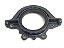 Retentor Virabrequim Ford Fiesta Ka 2010 Xs6E6K301Eb C163 - Imagem 1