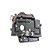 Base Suporte Da Bateria Peugeot 207 2010 Original C168 - Imagem 1