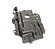 Base Suporte Da Bateria Peugeot 207 2010 Original C168 - Imagem 3