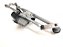 Galhada Limpador Parabrisa Peugeot 207 2010 964999418001 - Imagem 3