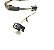 Chicote Antena De Teto Peugeot 206 207 2010 Original C172 - Imagem 3