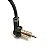 Chicote Antena De Teto Peugeot 206 207 2010 Original C172 - Imagem 4