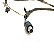 Chicote Antena De Teto Peugeot 206 207 2010 Original C172 - Imagem 5