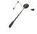 Antena Teto Externa Do Radio Peugeot 206 207 2010 C172 - Imagem 6