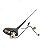 Antena Teto Externa Do Radio Peugeot 206 207 2010 C172 - Imagem 7