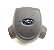 Tampa Central Volante Ford Ka 2010 7S553A515Abw C175 - Imagem 1