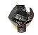 Tampa Central Volante Ford Ka 2010 7S553A515Abw C175 - Imagem 7