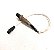 Sonda Lambda Renault Clio Sandero 1.0 2010 0258010029 X03 - Imagem 1