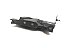 Suporte De Bateria Peugeot 206 207 2010 Original C69 - Imagem 7