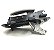 Maçaneta Interna Traseira Esquerda Peugeot 206 207 2010 C57 - Imagem 5