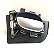 Maçaneta Interna Traseira Esquerda Peugeot 206 207 2010 C57 - Imagem 1