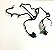 Chicote Do Painel Peugeot 207 2010 9688214180 Original C102 - Imagem 1