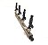 Flauta Com Bico Injetor Chery Tiggo 2.0 2010 F01R00P031 Pc5 - Imagem 5