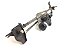 Galhada Motor Limpador Parabrisa Chery Tiggo 2010 T115205011 - Imagem 7