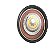 Polia Tensor Correia Alternador Chery Tiggo 2.0 2010 C112 - Imagem 3