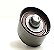 Polia Tensor Correia Alternador Chery Tiggo 2.0 2010 C112 - Imagem 2