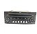 Radio Cd Player Citroen C4 Grand Picasso 2006 Á 2010 Pz2 - Imagem 1