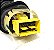 Chicote Porta Traseira Esquerda Citroen C4 Picasso 2010 C29 - Imagem 6