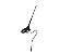 Base E Antena Externa De Teto Citroen C4 Picasso 2010 C177 - Imagem 5