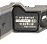 Sensor Map Citroen C4 Picasso 2010 0261230043 Original X08 - Imagem 7