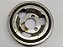 Polia Virabrequim Motor Thp 1.6 16V  308 3008 V763855102 #36 - Imagem 3
