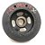 Polia Virabrequim Fiat Freemont 2.4 Spn018085 Original #76 - Imagem 1