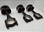 Kit Com 03 Biela E Pistão Corsa Montana Meriva 1.8 Flex #46 - Imagem 1