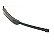 Braço Limpador Traseiro Vw Jetta Variant 2010 1T0955707 Pz3 - Imagem 3