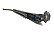 Braço Limpador Traseiro Vw Jetta Variant 2010 1T0955707 Pz3 - Imagem 5