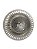 Motor Ar Forçado Gm Captiva 3.6 V6 2010 12812101011 C200 - Imagem 3