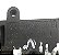 Sensor Impacto Airbag Dianteiro Direito Gm Captiva 2010 C200 - Imagem 8