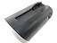 Moldura Inferior Coluna Direção Vw Fox 2010 5Z0858559A Pf5 - Imagem 5