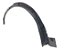 Moldura Traseira Esquerda Honda Crv 2010 74450Swwg010M1 Pc - Imagem 8