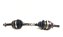 Semi Eixo Lado Esquerdo Gm Corsa Maxx Hatch 1.4 2010 Pc4 - Imagem 1