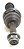 Semi Eixo Lado Esquerdo Gm Corsa Maxx Hatch 1.4 2010 Pc4 - Imagem 2