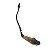 Sonda Lambda Chery Face Cielo 258006937 2010 Original X03 - Imagem 5