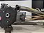 Galhada Motor Limpador Parabrisa Sandero Logan 2800004410R - Imagem 9