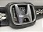Grade Dianteira Honda Fit 2004 A 2006 Preta Com Emblema #C1 - Imagem 5