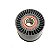 Polia Tensor Correia Alternador Volkswagen Jetta 2010 C182 - Imagem 3