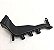 Duto Ar Lateral Painel Volkswagen Jetta 2010 1K1819151B C183 - Imagem 2