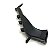 Duto Ar Lateral Painel Volkswagen Jetta 2010 1K1819151B C183 - Imagem 7