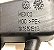 Duto Ar Lateral Painel Volkswagen Jetta 2010 1K1819151B C183 - Imagem 8