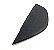 Moldura Lateral Esquerda Painel  Jetta 2010 5K0858247E C184 - Imagem 3