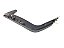 Moldura Tampa Traseira Vw Jetta 2006 A 2010 1K9867603A  Pv - Imagem 6