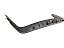 Moldura Tampa Traseira Vw Jetta 2006 A 2010 1K9867603A  Pv - Imagem 4