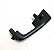 Puxador Forro Porta Tras Esquerdo Jetta 2010 1K0868188H C188 - Imagem 2