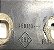 Par Dobradiça Capo Renault Megane 2007 A 2010 Original C193 - Imagem 7