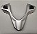 Moldura Volante Lifan X60 Com Comando De Som Cod 1082068 #18 - Imagem 1
