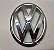EMBLEMA VW GRADE GOL G6 VOYAGE FOX SAVEIRO CROSS POLO #12 - Imagem 1